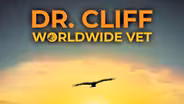 Dr. Cliff: Worldwide Vet