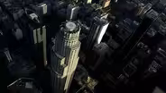 The Sky Above