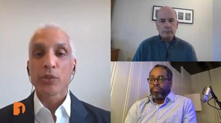 Video thumbnail: One Detroit Domestic Terrorism & the Power of Words