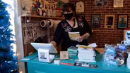 Last Holiday Season for Hope Tank Gift Shop