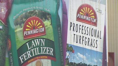 Video thumbnail: OzarksWatch Video Magazine Pennington Seed-A Growing Success