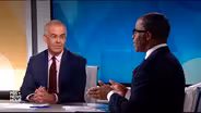 Brooks and Capehart on voting rights, Build Back Better plan