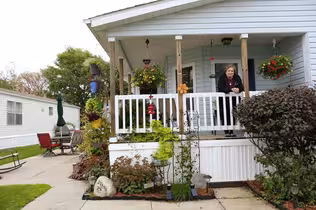 A Decent Home | Trailer