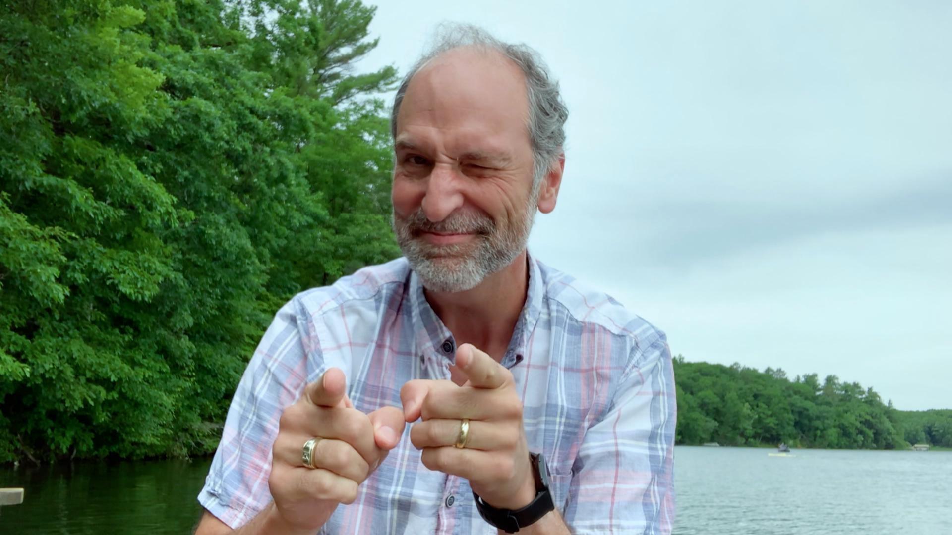 Weekly Essay | Dominic’s Take On the Times