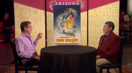 Video thumbnail: Arizona Collectibles Arizona Collectibles #411