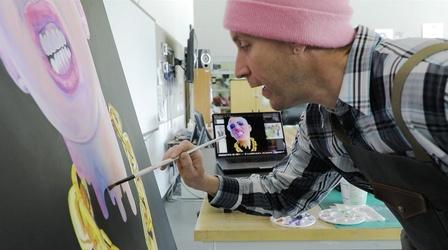 Video thumbnail: ARTEFFECTS Episode 812