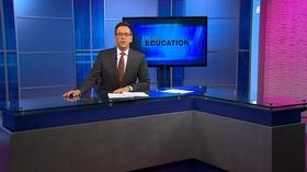 Video thumbnail: Inside Education Learning How to be an EMT, Teacher Hiring and School Meals