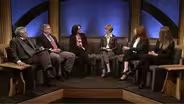 Capitol Reporters Panel