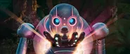 The Wild Robot