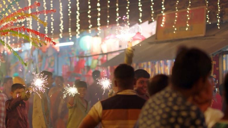 The Good Karma Hospital Image