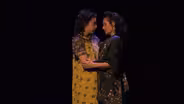 "Indecent" at the Huntington & Spiro Veloudos on Sondheim