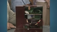 Appraisal: Playskool Pullman, ca. 1930