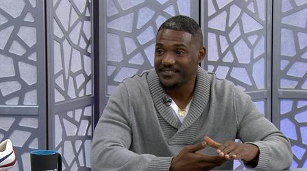Video thumbnail: Connecting the Community All About Olympians