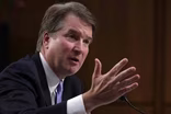 Kavanaugh defends teenage self as Trump attacks accusers