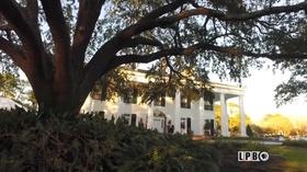 Video thumbnail: Louisiana: The State We're In Louisiana: The State We're In - 12/21/2018