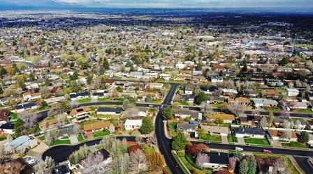 Video thumbnail: Utah Insight Meet a Housing Advocate