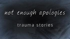 Video thumbnail: WPT Documentaries Preview - Not Enough Apologies: Trauma Stories
