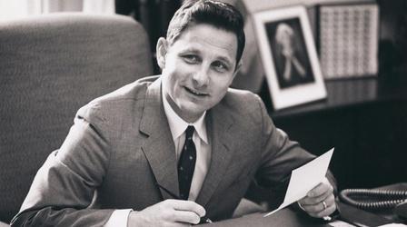 Video thumbnail: Birch Bayh: American Senator Birch Bayh: American Senator