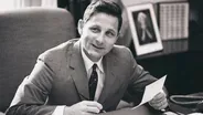 Birch Bayh: American Senator