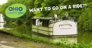 Providence Metropark: Historic Canal Experience