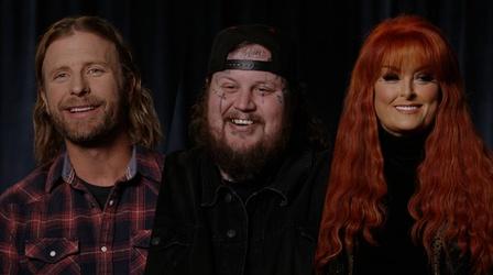 Video thumbnail: Great Performances Wynonna, Dierks Bentley and More on Country Music on PBS