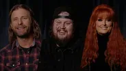 Wynonna, Dierks Bentley and More on Country Music on PBS