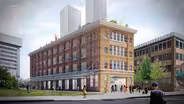 Could Jersey City's Pompidou museum project lose funding?