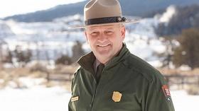 Video thumbnail: Wyoming Chronicle Yellowstone National Park Superintendent Cameron "Cam" Sholl