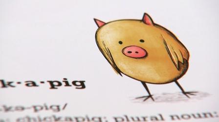 Video thumbnail: Charlottesville Inside-Out Let's Play Chickapig / The Arts Center In Orange