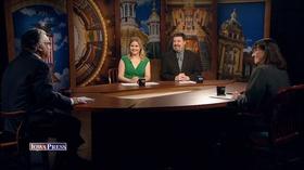 Video thumbnail: Iowa Press Reporters’ Roundtable