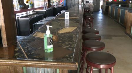 Video thumbnail: NJTV News Restaurants fear change in weather with current restrictions