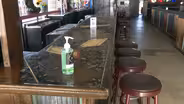 Restaurants fear change in weather with current restrictions