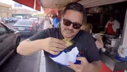 Tacos Ahumaderas