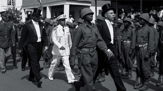 American Experience | Chapter 1 | The American Diplomat