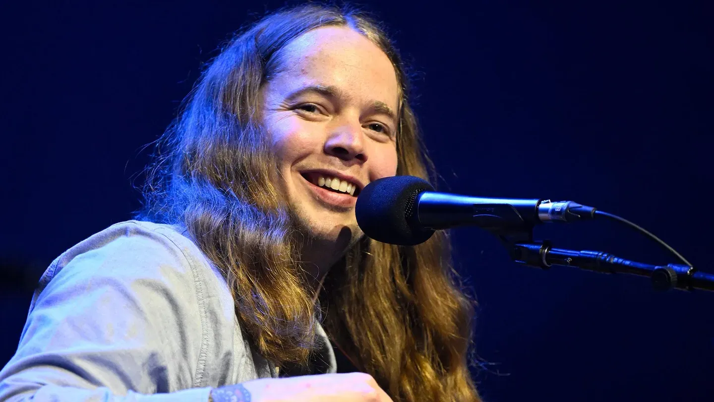 Billy Strings