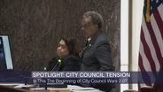 Spotlight Politics : The Next Council Wars?