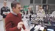 Port Washington High School - Limited Edition A Cappella