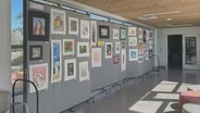 APS 2024 Metro Youth Art Exhibit