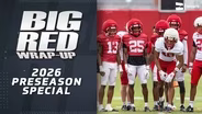 Nebraska Football 2026 Preview + Rob Aurich Interview