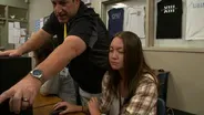Go inside West Tech’s Cybersecurity Program
