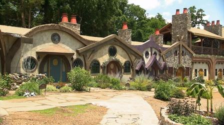 Video thumbnail: Tennessee Crossroads Tennessee Crossroads 3612