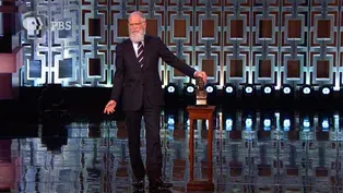 David Letterman Acceptance Speech |Mark Twain Prize
