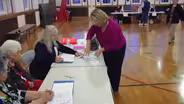 Officials see strong response to call for poll workers