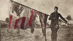 Video thumbnail: Tennessee Civil War 150 Flags of the War | Battlefields | TN Civil War 150
