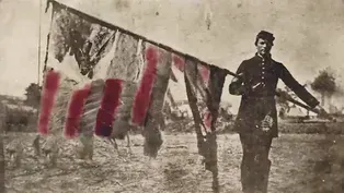 Flags of the War | Battlefields | TN Civil War 150