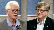 Michigan Senate Majority Perspective