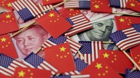 Video thumbnail: PBS NewsHour How Trump's trade war and tweets are unsettling the economy