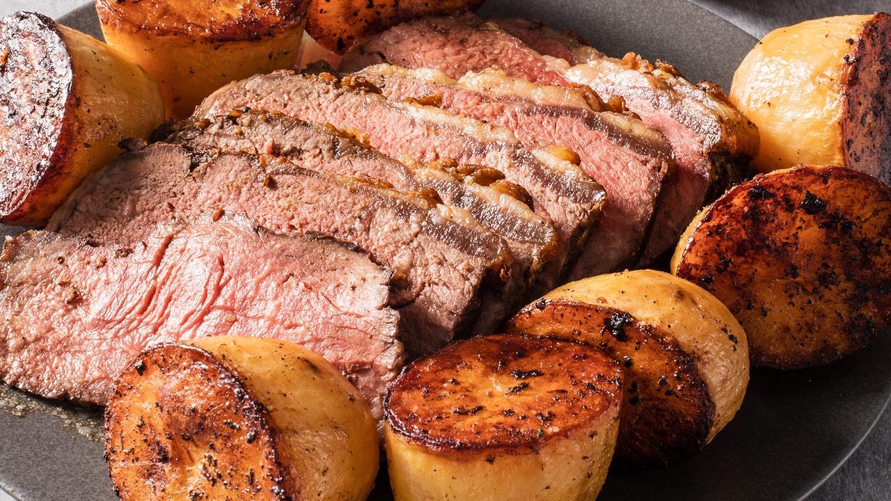 Something Hearty, Something Light - America′s Test Kitchen From Cook′s Illustrated - Vimarsana News