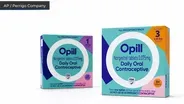 FDA approves first over-the-counter birth control pill