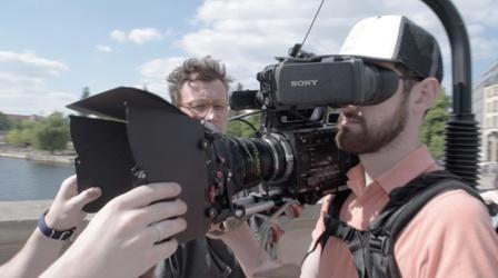 Video thumbnail: UNC-TV Arts UNCSA Berlin & Back Again